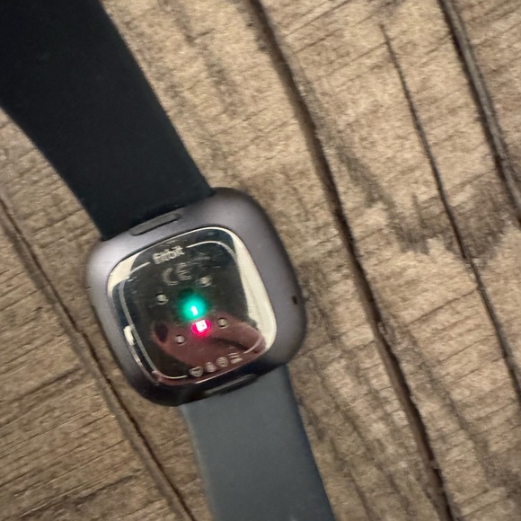 Fitbit Sense FB512 Health Fitness smart watch - Picture 5 of 5